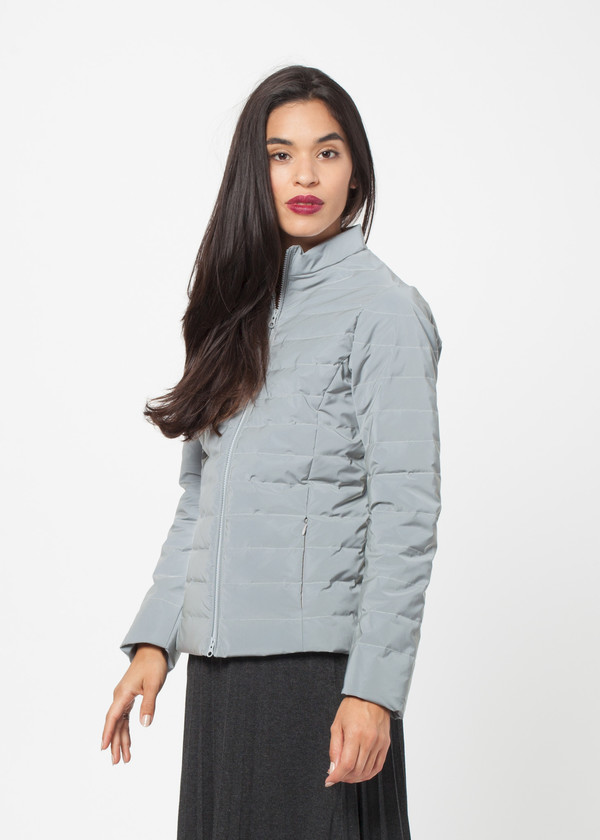 Reflective Glinka Jacket Reflective Glinka Jacket