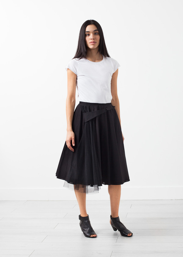 Lilith Releve Skirt Lilith Releve Skirt