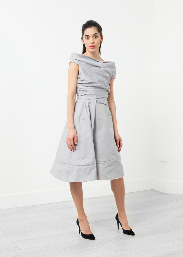 Rhesus Gown Rhesus Gown