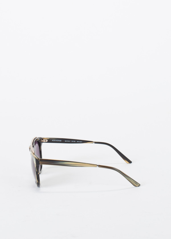 Smoke x Mirrors Roadrunner Sunglasses Smoke x Mirrors Roadrunner Sunglasses