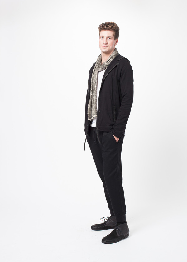 Men's Hannes Roether Rufin Jacket Men's Hannes Roether Rufin Jacket