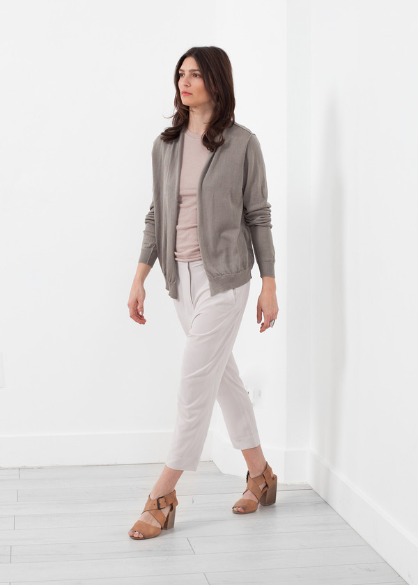 Lars Andersson Shawl Cardigan Lars Andersson Shawl Cardigan