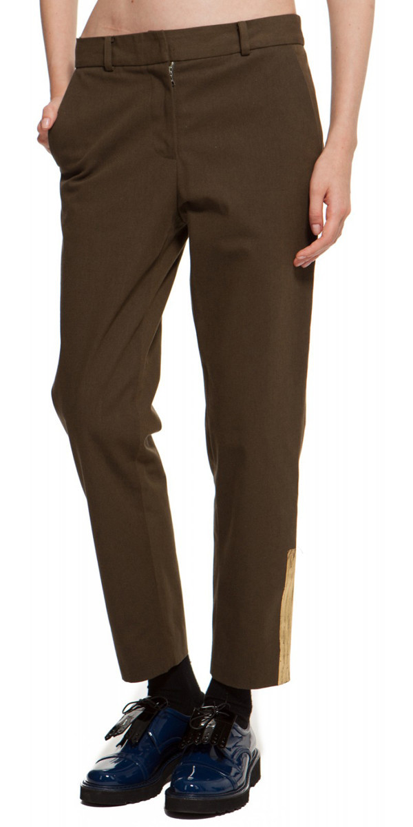 Sun Classic Trouser Sun Classic Trouser