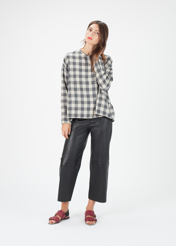 Skoll Woven Shirt Skoll Woven Shirt