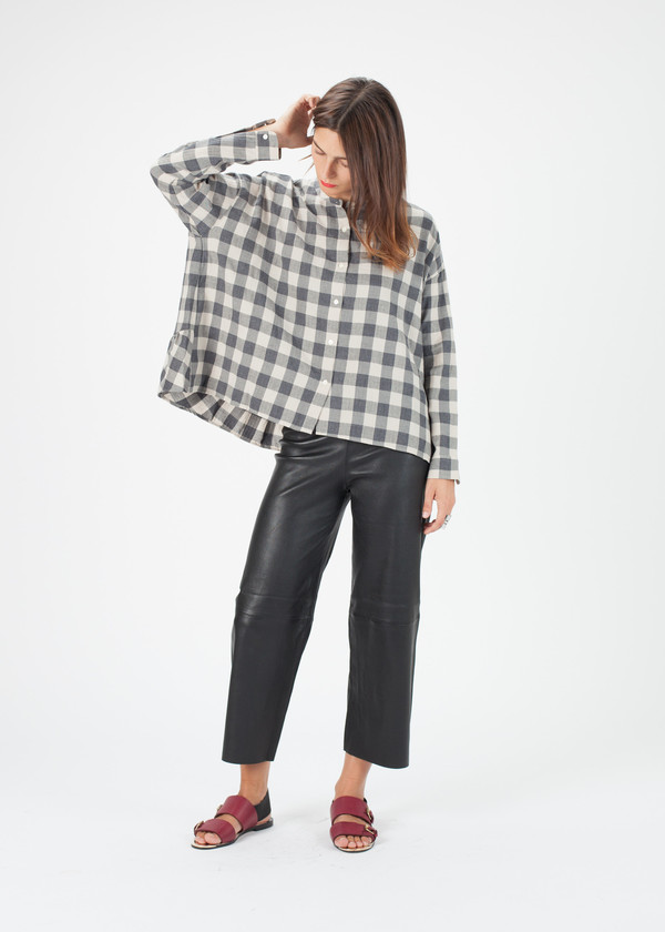 Skoll Woven Shirt Skoll Woven Shirt