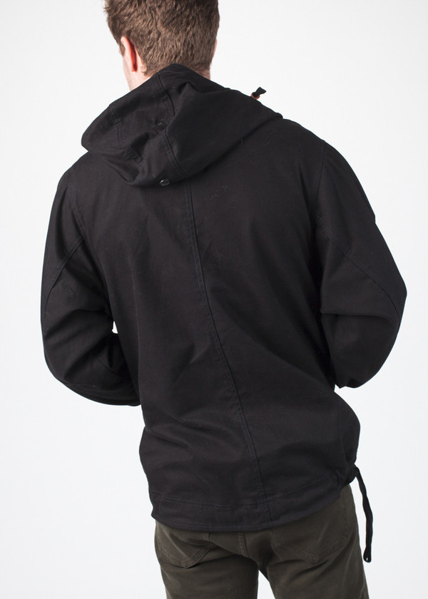 Men's Hansen Spring Anorak Men's Hansen Spring Anorak