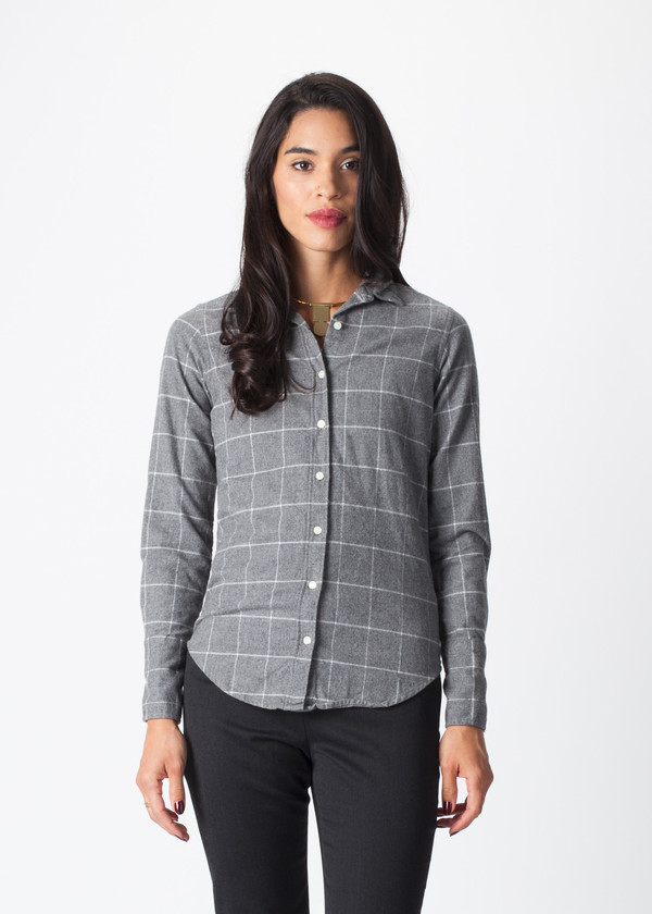 American Colors Square Dress Shirt American Colors Square Dress Shirt