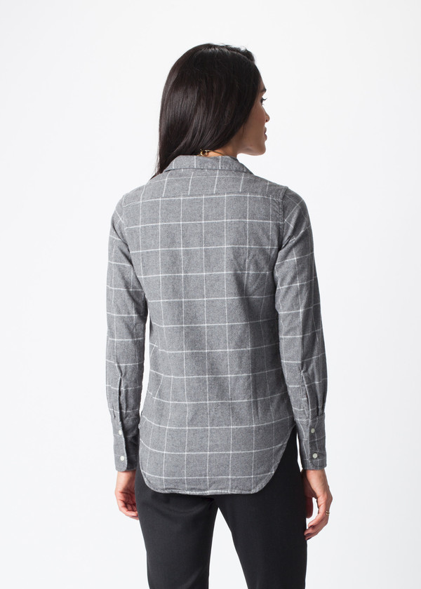 American Colors Square Dress Shirt American Colors Square Dress Shirt