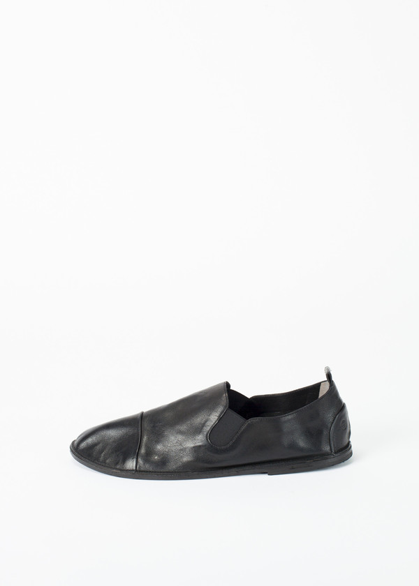 Men's Marsell Strasacco Grain Slip On Men's Marsell Strasacco Grain Slip On