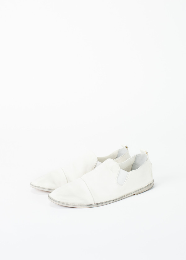 Marsell's Strasacco Slip On Marsell's Strasacco Slip On