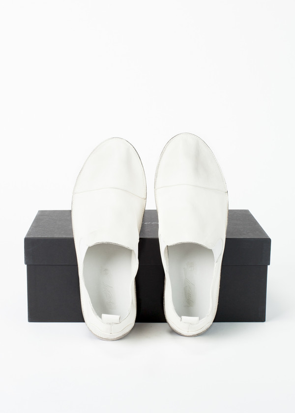 Marsell's Strasacco Slip On Marsell's Strasacco Slip On
