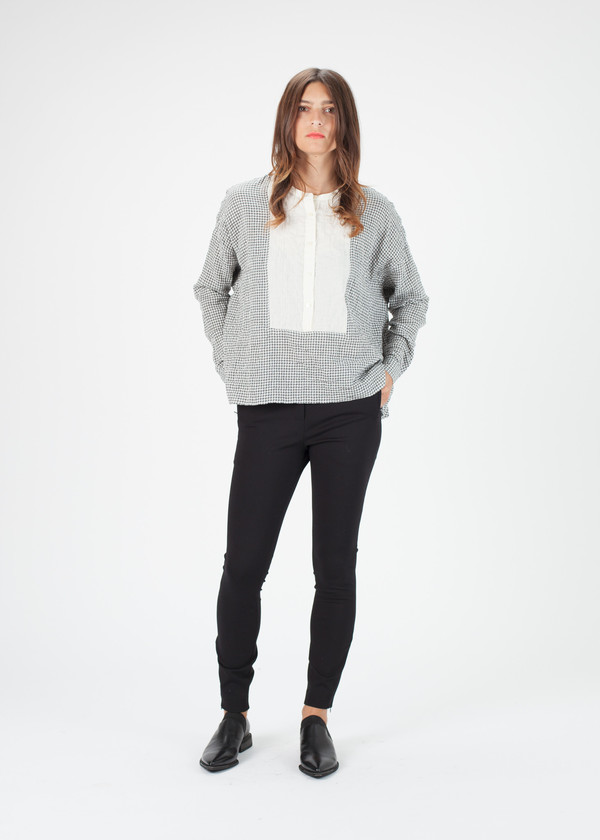 NICO Toimoi Woven Shirt NICO Toimoi Woven Shirt
