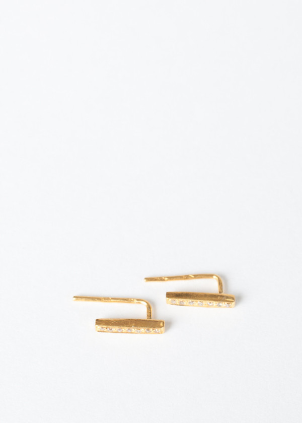 5 Octobre Tom Earrings 5 Octobre Tom Earrings