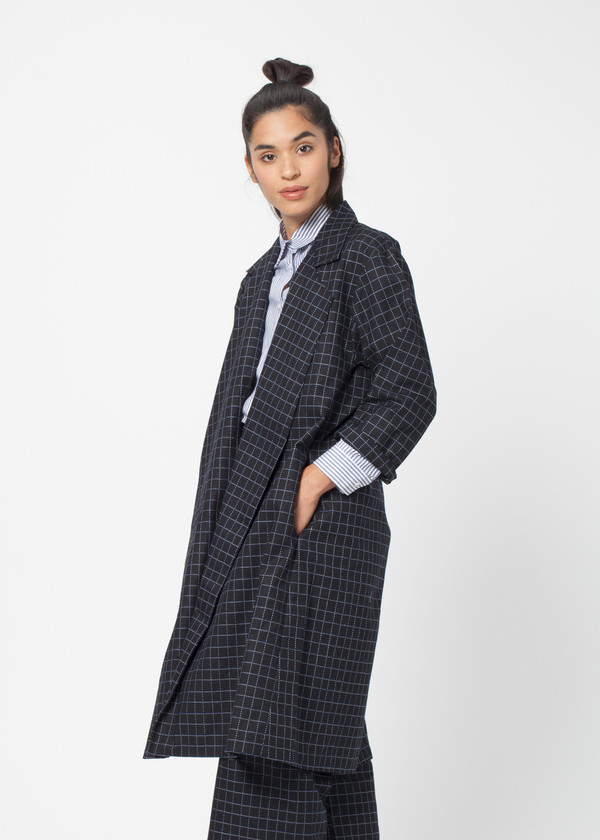 Jesse Kamm Trench Coat Jesse Kamm Trench Coat