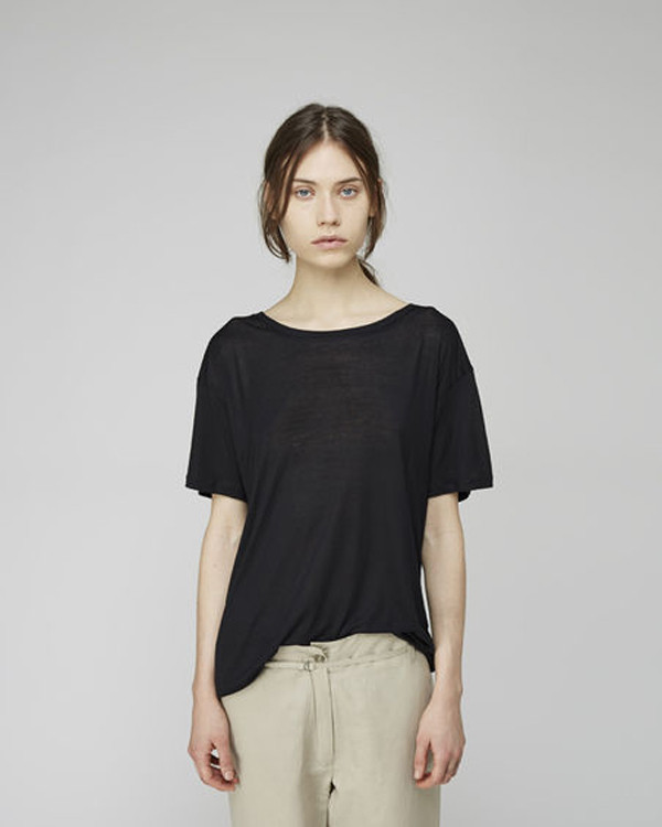Base Range Loose Tee Base Range Loose Tee