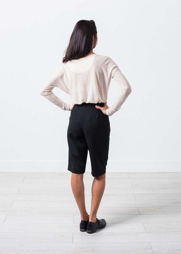 Amelia Toro Woven Shorts Amelia Toro Woven Shorts