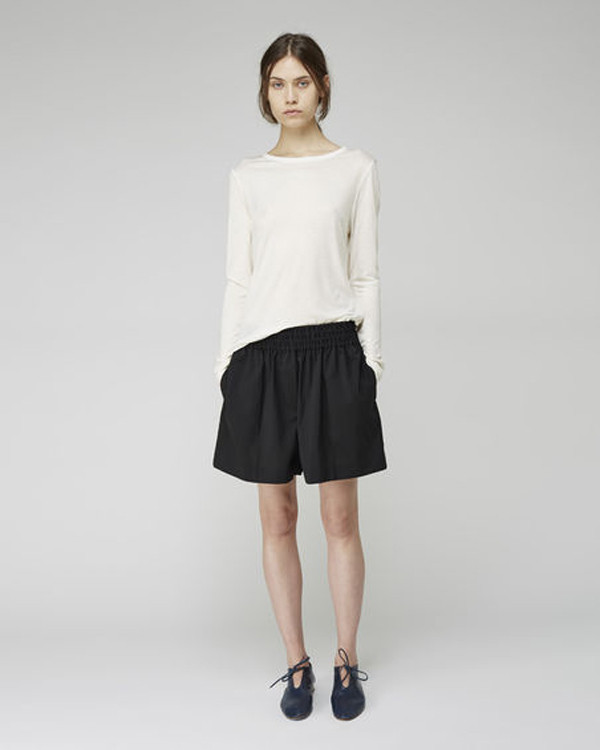 Base Range Long Sleeve Tee Base Range Long Sleeve Tee