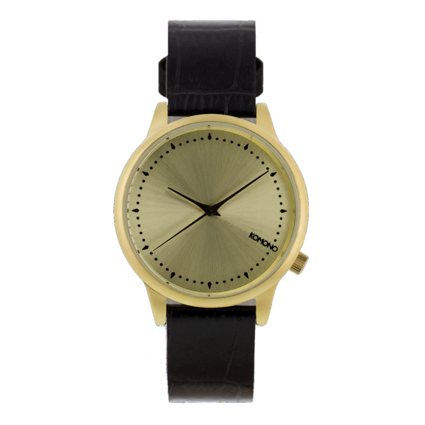 KOMONO Watch Estelle - Monte Carlo KOMONO Watch Estelle - Monte Carlo