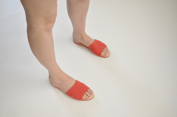 The Palatines Caelum Slide Sandal The Palatines Caelum Slide Sandal