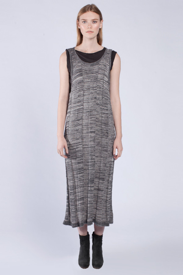 Micaela Greg Strata Dress Micaela Greg Strata Dress