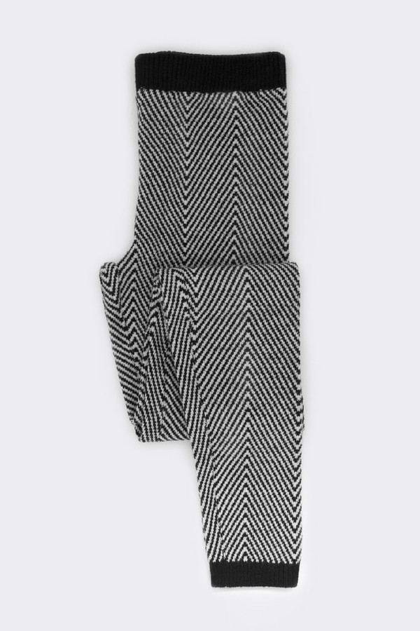 Micaela Greg Zig Zag Legging Micaela Greg Zig Zag Legging