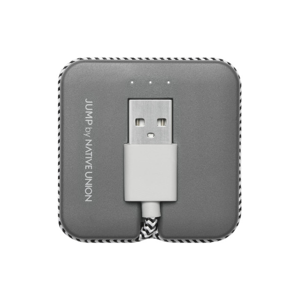 Native Union : Jump Cable Native Union : Jump Cable