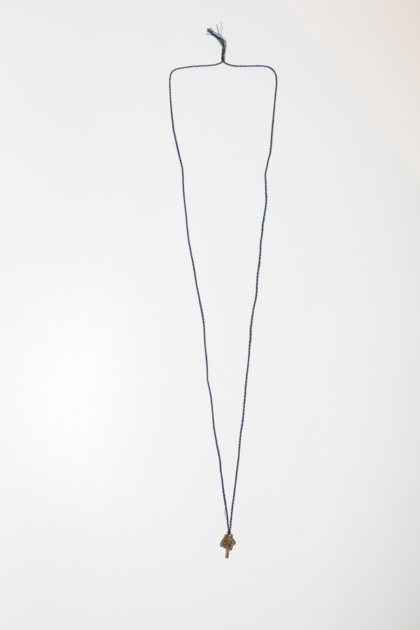 Cooperative de Creation Number One Necklace Cooperative de Creation Number One Necklace