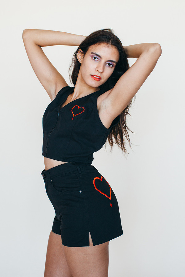 Black Hole Shorts Black Hole Shorts