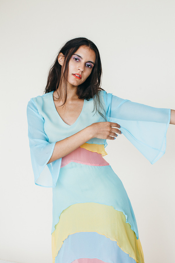 Unicorn Dress Unicorn Dress