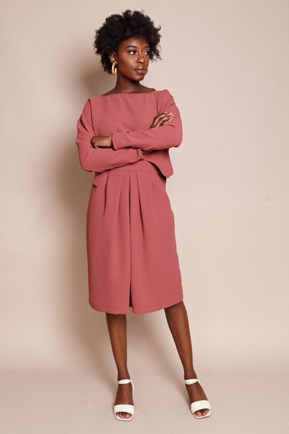 rachel comey paloma