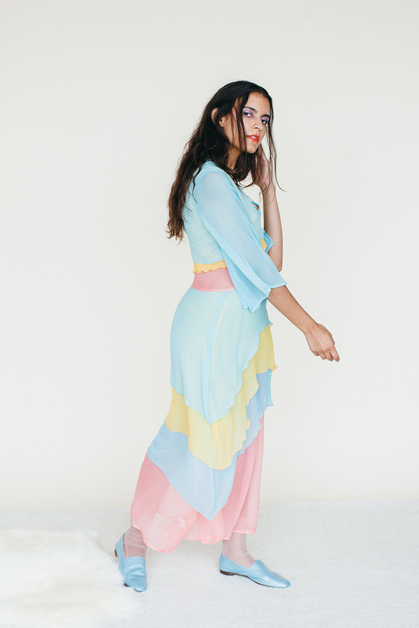 Samantha Pleet Unicorn Dress Samantha Pleet Unicorn Dress