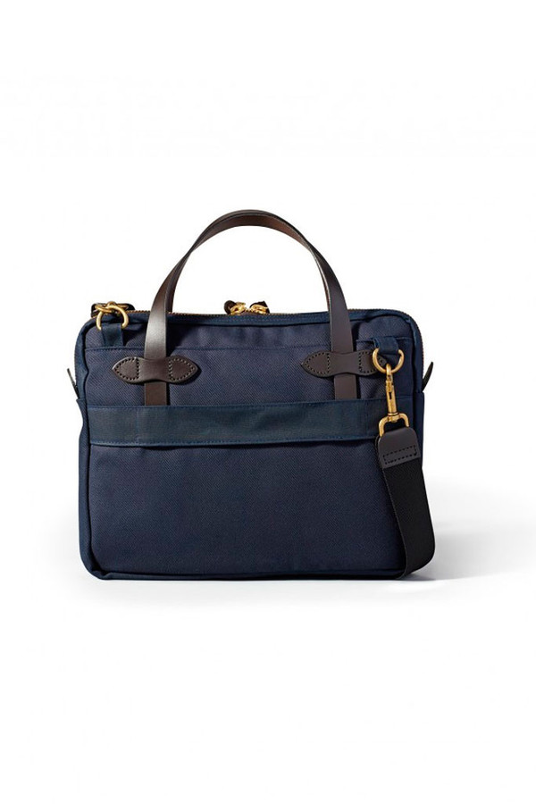 Filson Tablet Briefcase Navy Filson Tablet Briefcase Navy