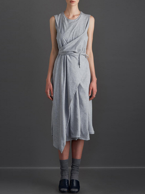 Kowtow Volute Dress Kowtow Volute Dress