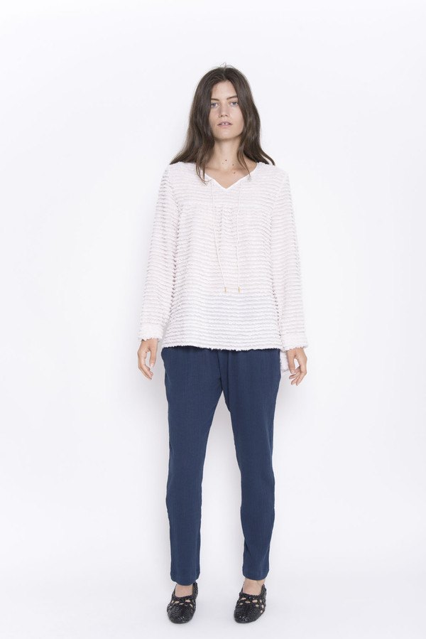 Chenille top Chenille top