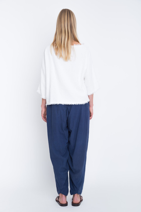 Namche Bazaar Maya Fringe Top Namche Bazaar Maya Fringe Top