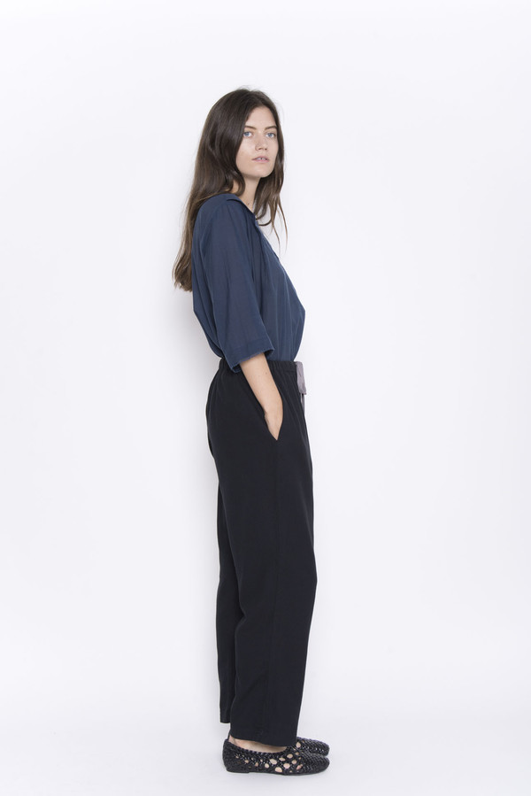 Namche Bazaar Pleat Pant Namche Bazaar Pleat Pant