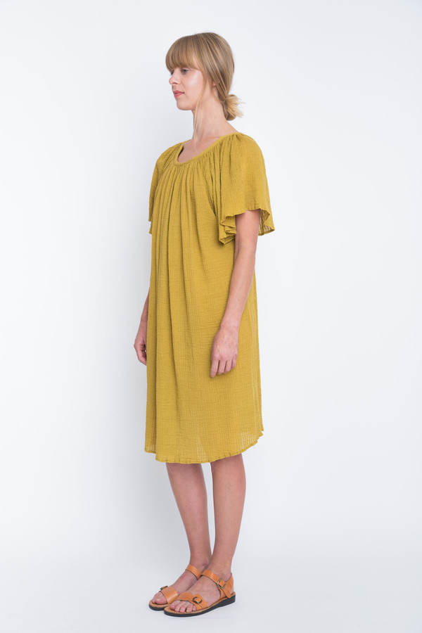Namche Bazaar Travel Dress Namche Bazaar Travel Dress
