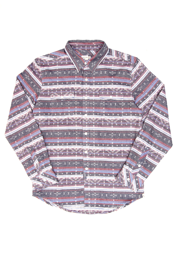 Bridge & Burn Hunter SW Stripe Bridge & Burn Hunter SW Stripe