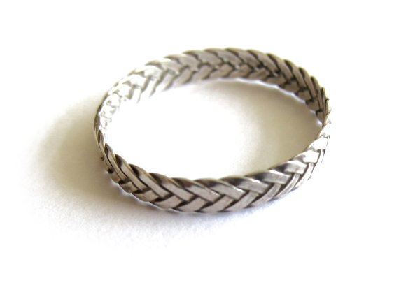 Vintage Collection Braid Ring Vintage Collection Braid Ring