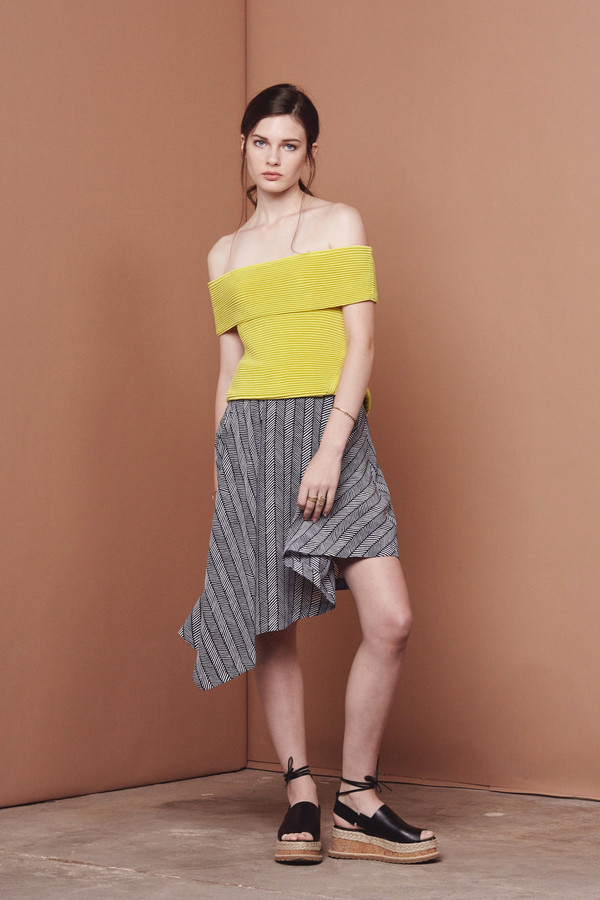 Cosette Reina Skirt Cosette Reina Skirt