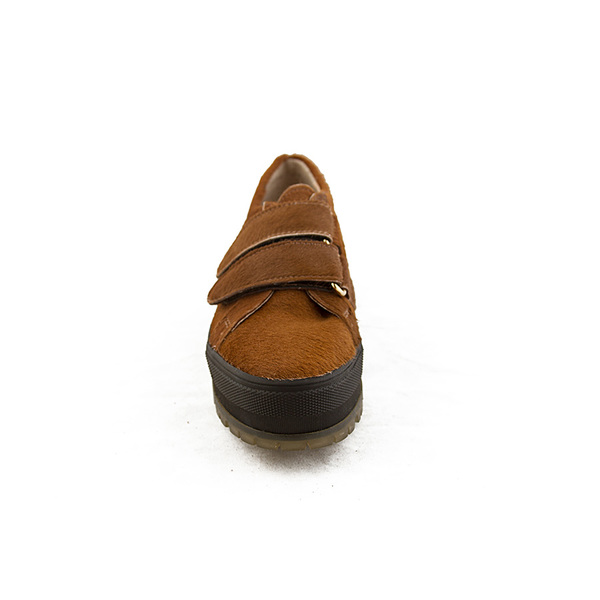 MUTMA sneaker - Brown MUTMA sneaker - Brown