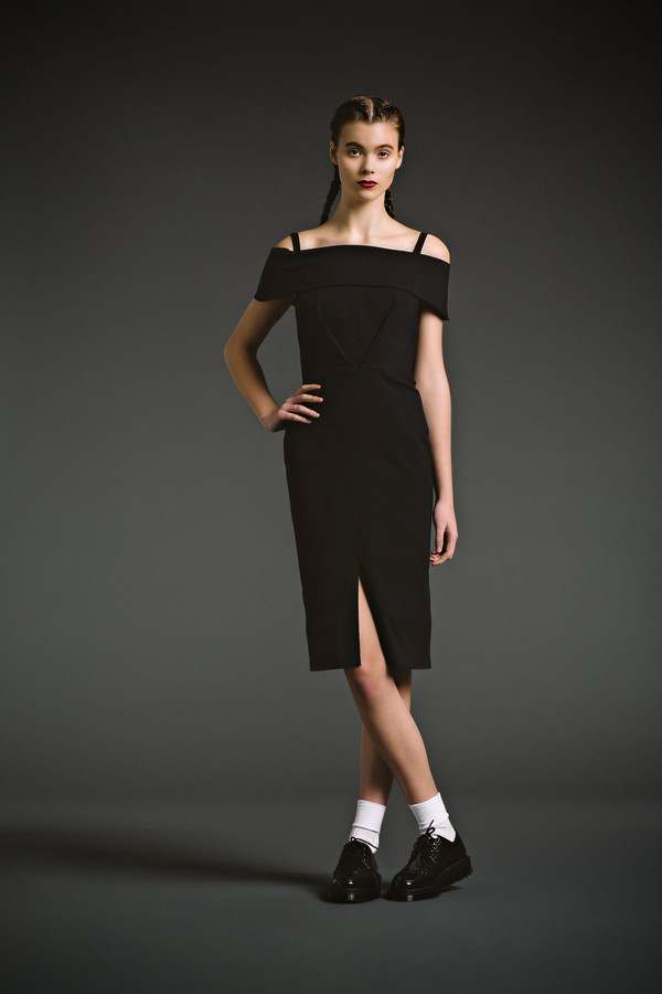 Eliza Faulkner Arora Dress Eliza Faulkner Arora Dress