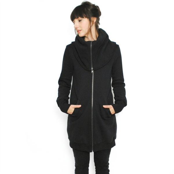 Curator Seacliff Coat Curator Seacliff Coat