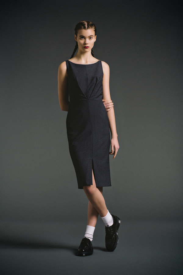 Eliza Faulkner Milah Dress Eliza Faulkner Milah Dress