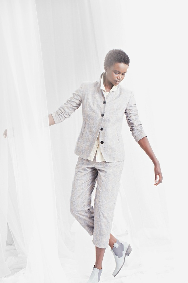 Feral Childe Penniman Blazer Feral Childe Penniman Blazer
