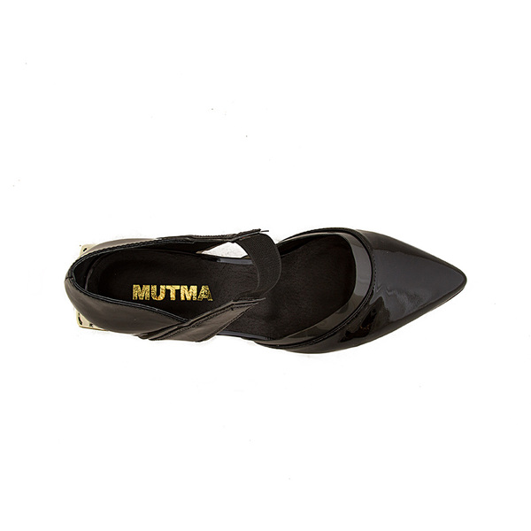 MUTMA MINA BLACK MUTMA MINA BLACK