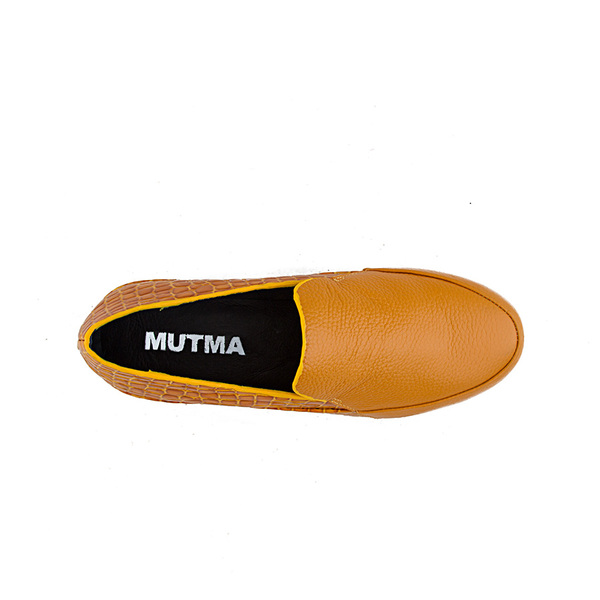 MUTMA MOCCA BROWN MUTMA MOCCA BROWN