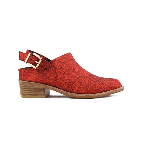 MUTMA GLITTA BORDEAUX MUTMA GLITTA BORDEAUX
