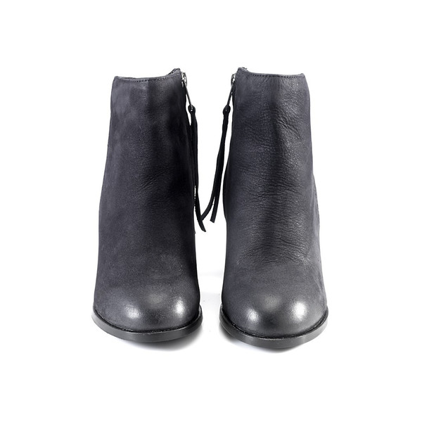 Artemisia Phoebe Navy Suede Ankle Boots Artemisia Phoebe Navy Suede Ankle Boots
