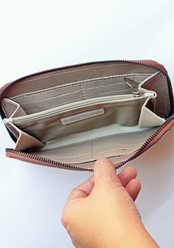 Ellen Truijen Pac Your Money Wallet Ellen Truijen Pac Your Money Wallet